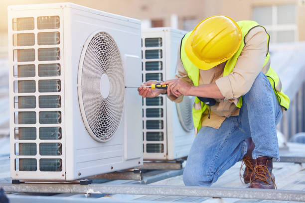 Best Energy-efficient HVAC Solutions in Spring Lake, NJ