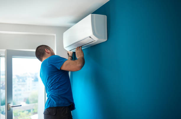 Best Emergency HVAC Services in Spring Lake, NJ