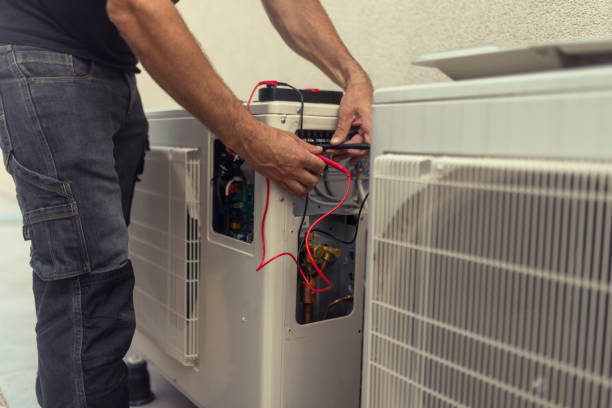 Best Solar-powered HVAC Systems in Spring Lake, NJ