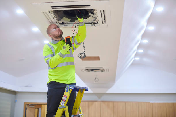 Best HVAC Consulting and Engineering in Spring Lake, NJ