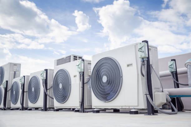 Best HVAC Financing and Leasing in Spring Lake, NJ